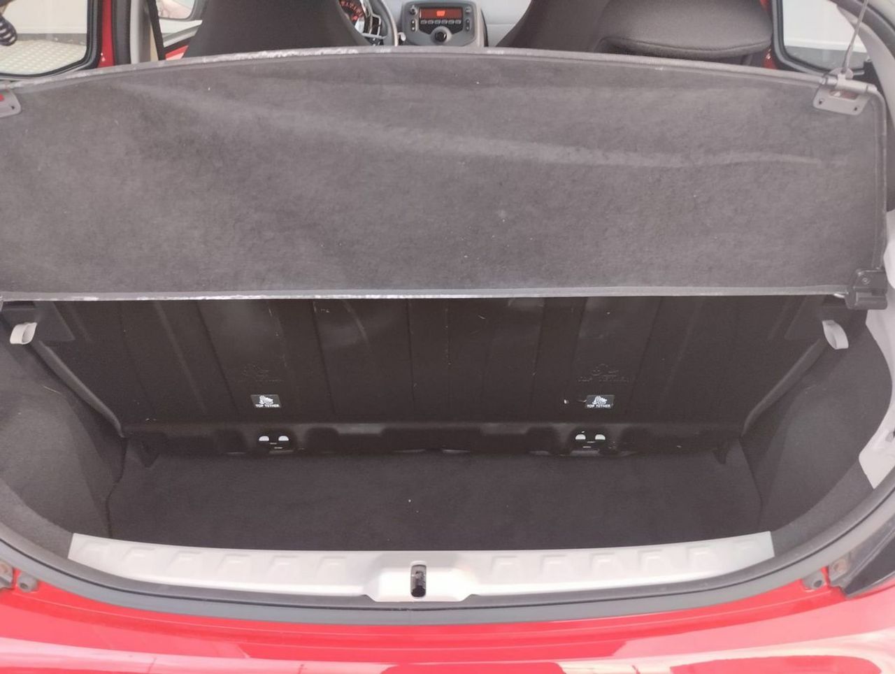 Toyota Aygo 1.0 70 xplay - Foto 13