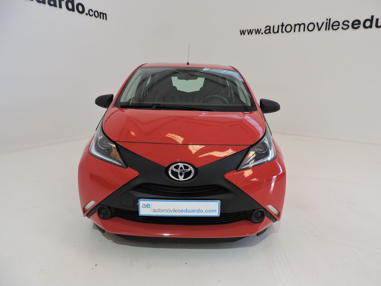 Toyota Aygo 1.0 70 xplay - Foto 3