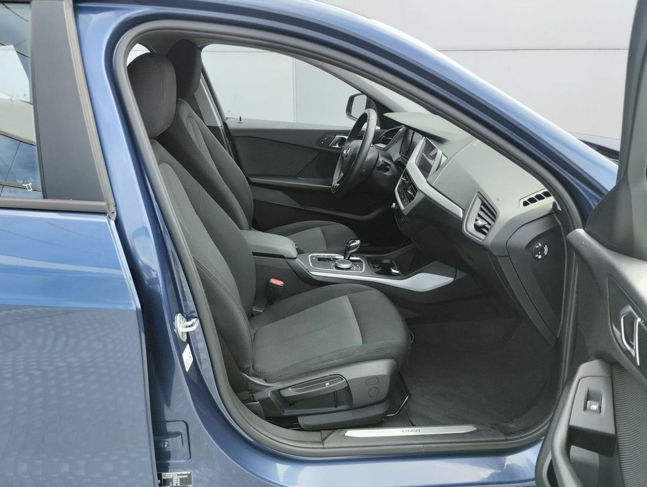 BMW Serie 1 116dA - Foto 14