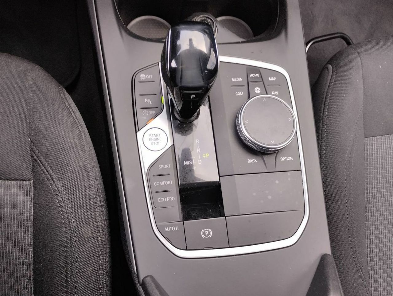 BMW Serie 1 116dA - Foto 10