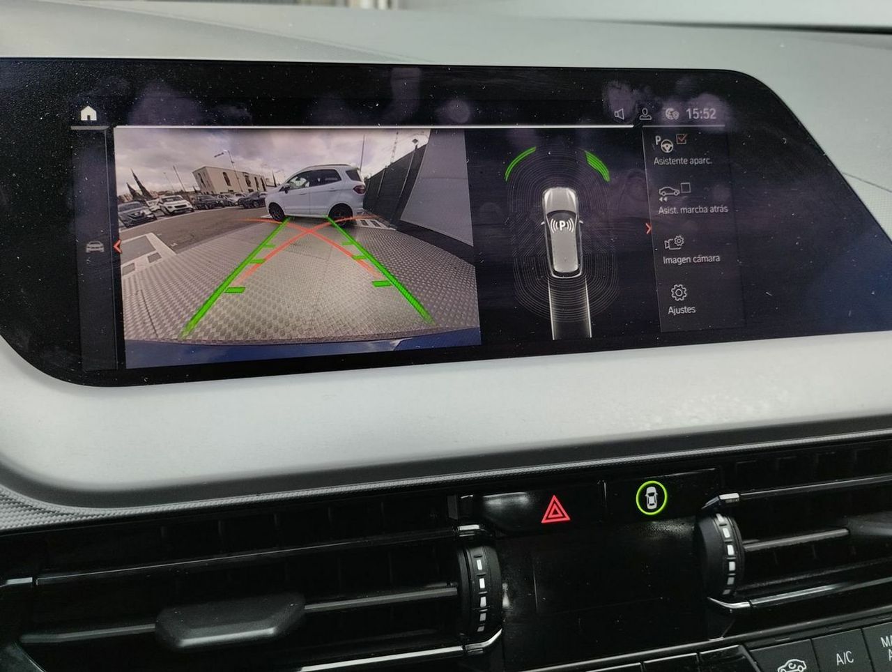 BMW Serie 1 116dA - Foto 12