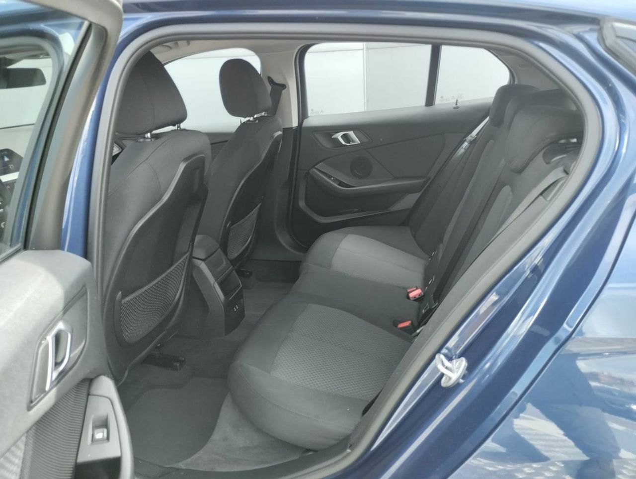 BMW Serie 1 116dA - Foto 15