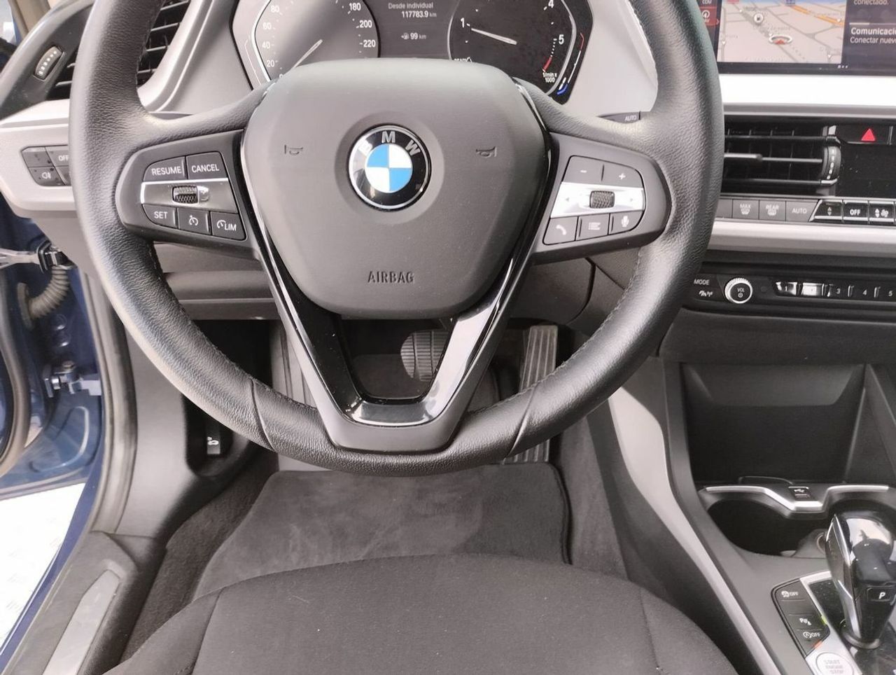 BMW Serie 1 116dA - Foto 8