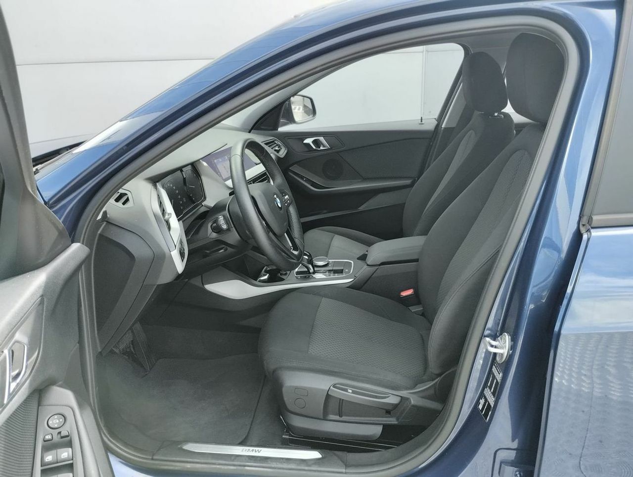 BMW Serie 1 116dA - Foto 13