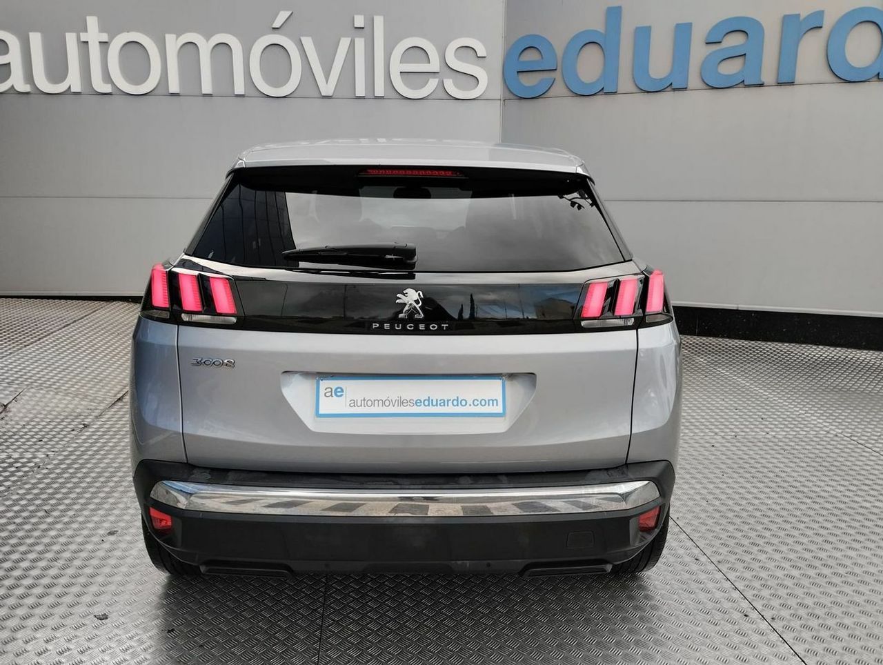 Peugeot 3008 1.5 BlueHDi 96kW SS Active Pack EAT8 - Foto 6