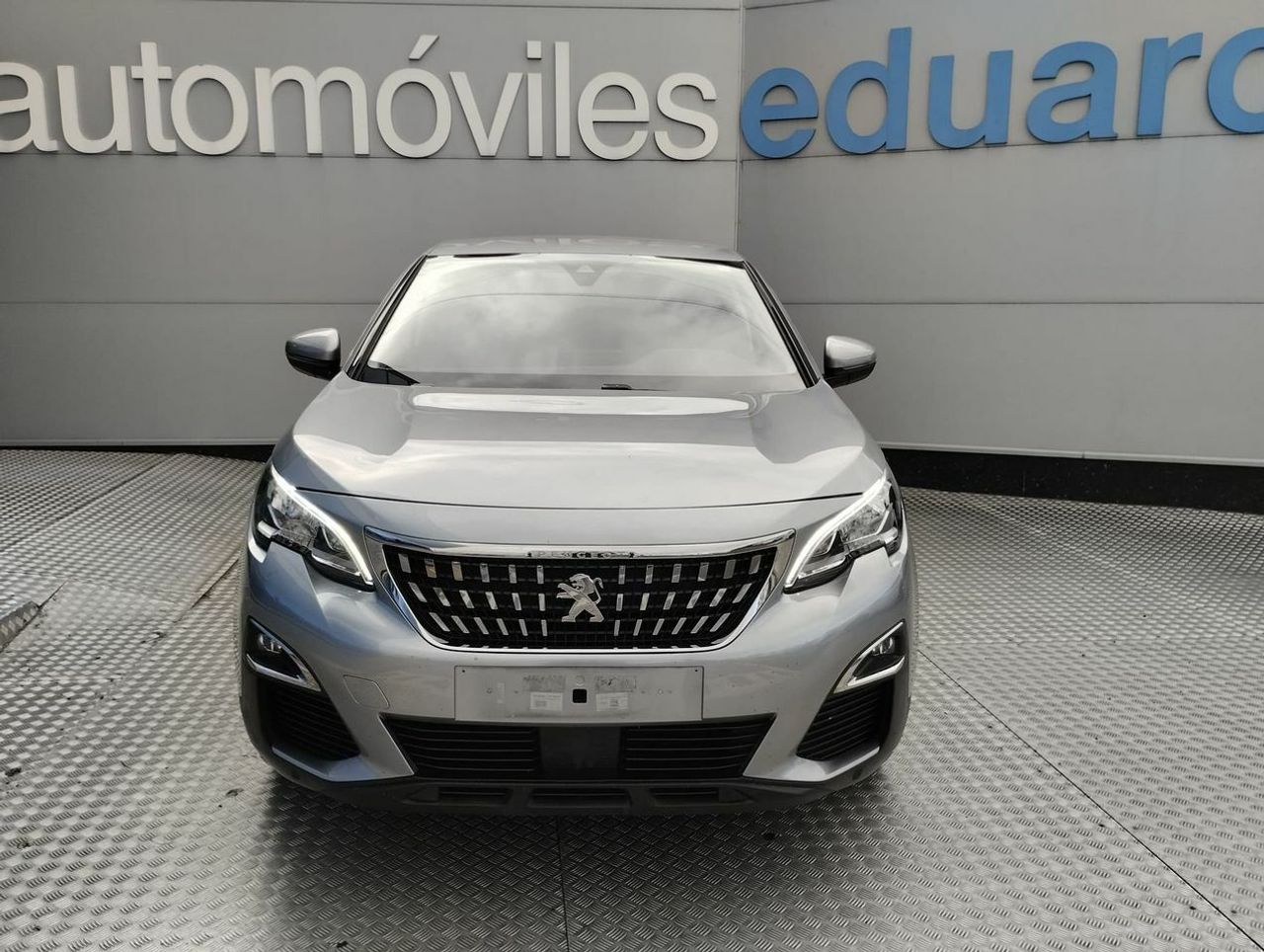 Peugeot 3008 1.5 BlueHDi 96kW SS Active Pack EAT8 - Foto 3