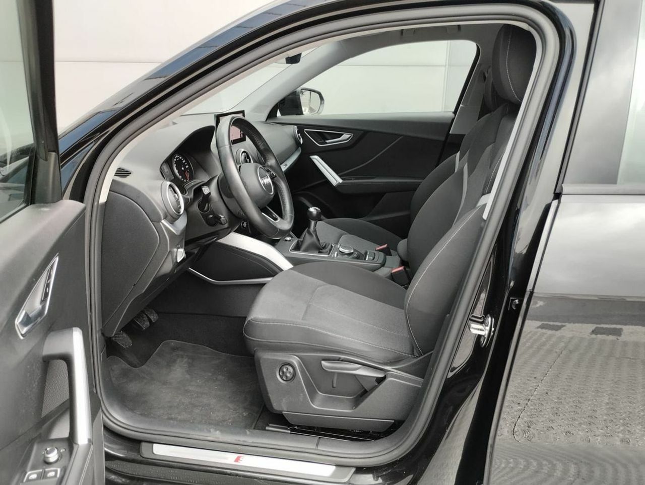 Audi Q2 1.6 TDI 116cv Sport edition - Foto 12