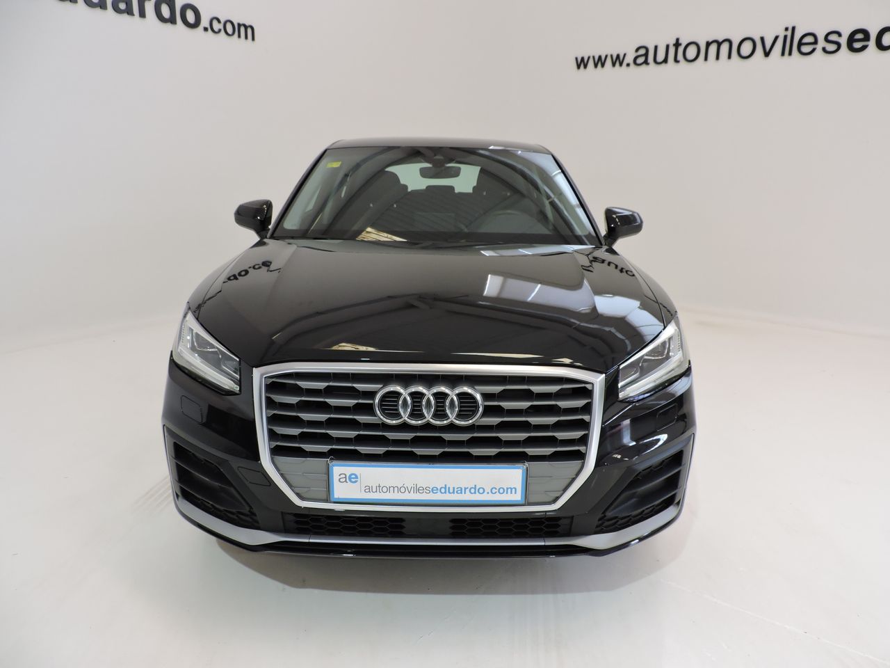 Audi Q2 1.6 TDI 116cv Sport edition - Foto 3