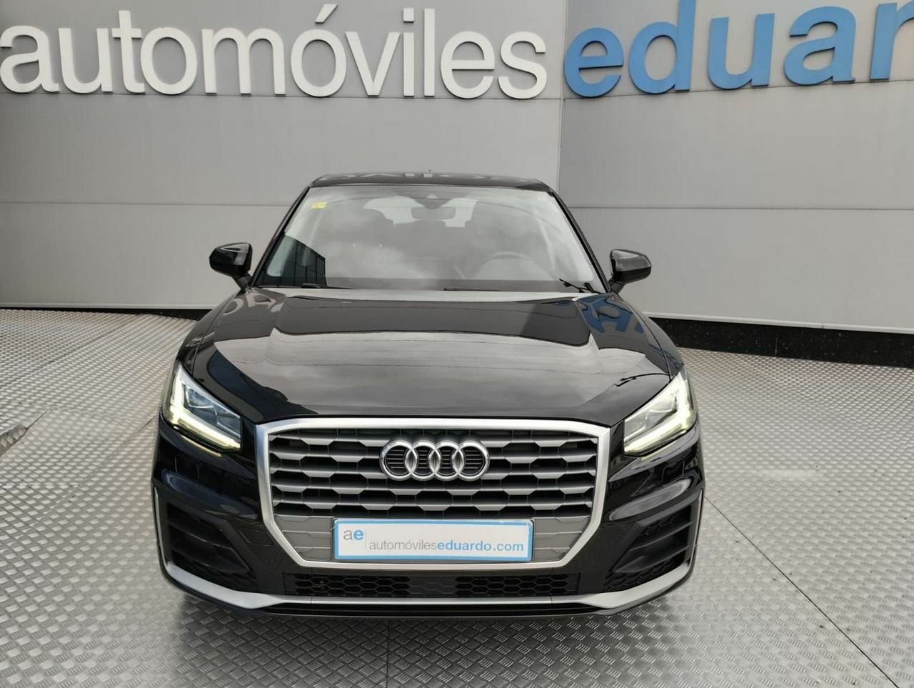 Audi Q2 1.6 TDI 116cv Sport edition - Foto 3