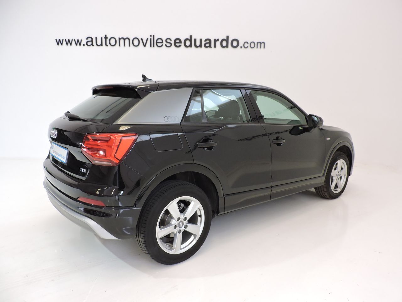 Audi Q2 1.6 TDI 116cv Sport edition - Foto 5