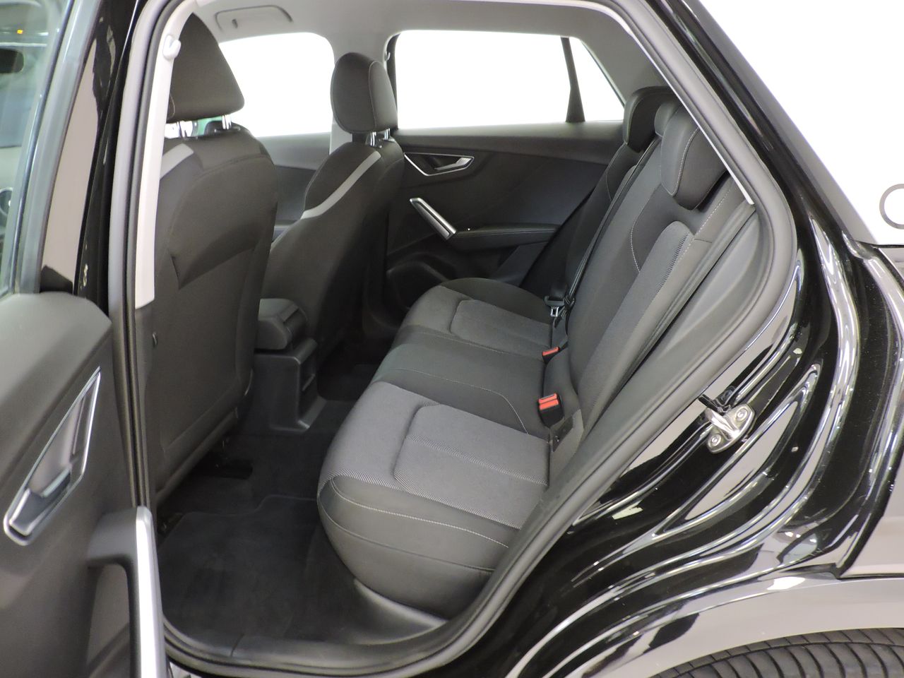 Audi Q2 1.6 TDI 116cv Sport edition - Foto 11