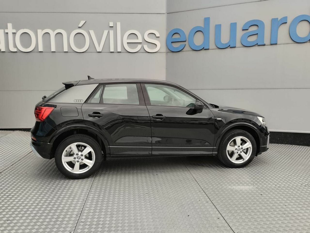 Audi Q2 1.6 TDI 116cv Sport edition - Foto 5