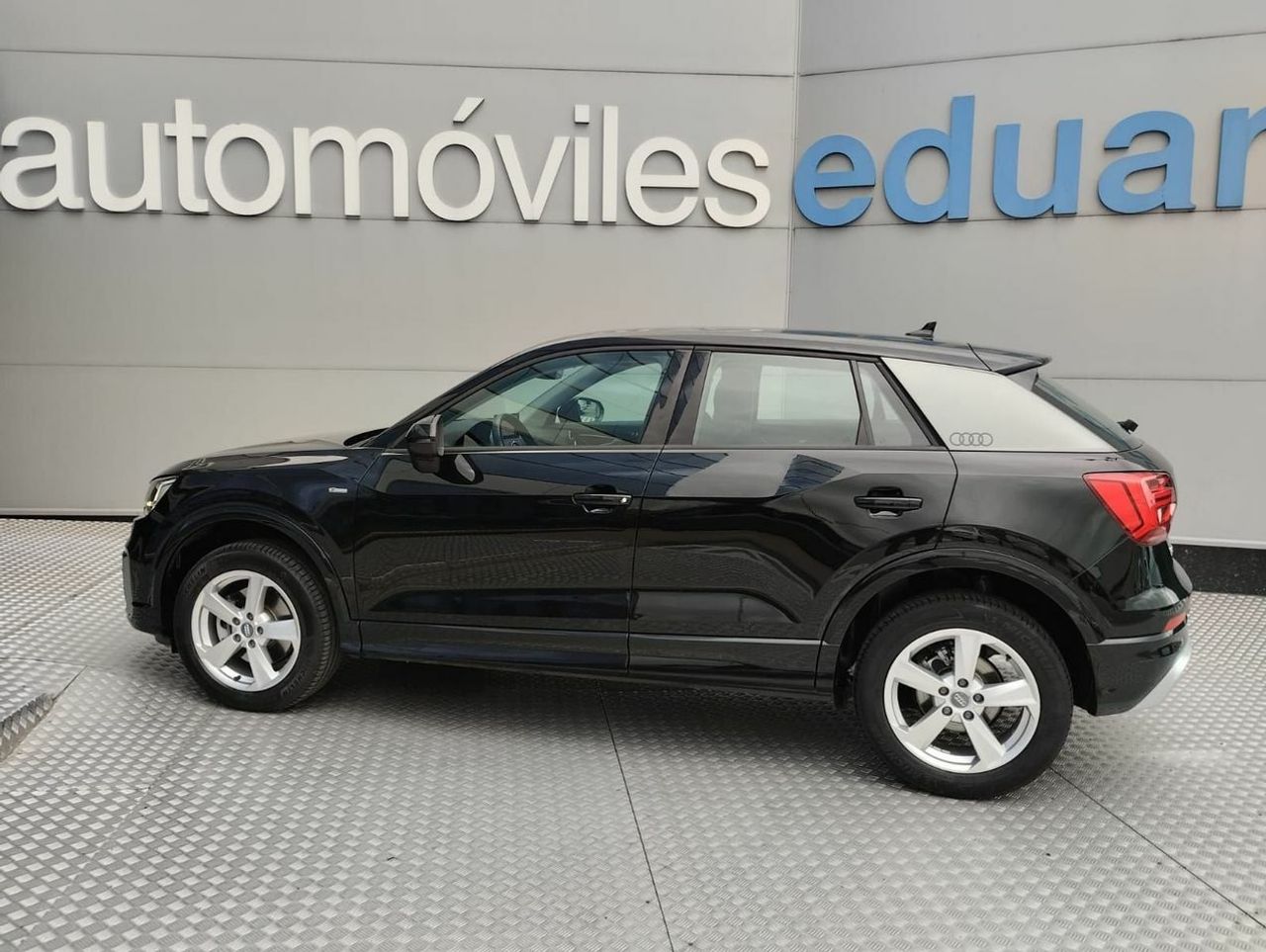 Audi Q2 1.6 TDI 116cv Sport edition - Foto 7