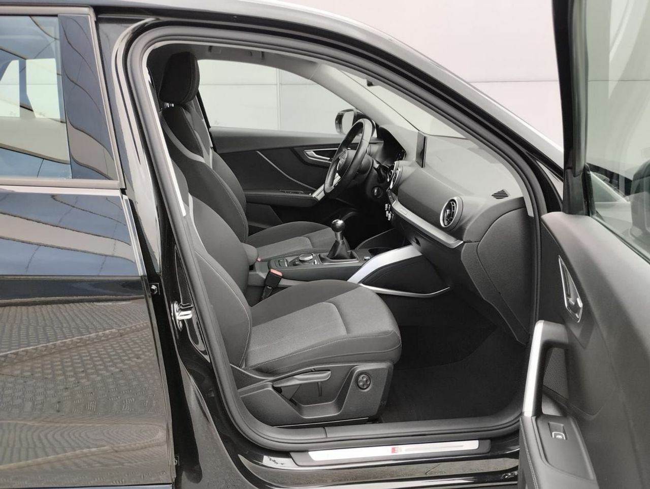 Audi Q2 1.6 TDI 116cv Sport edition - Foto 13