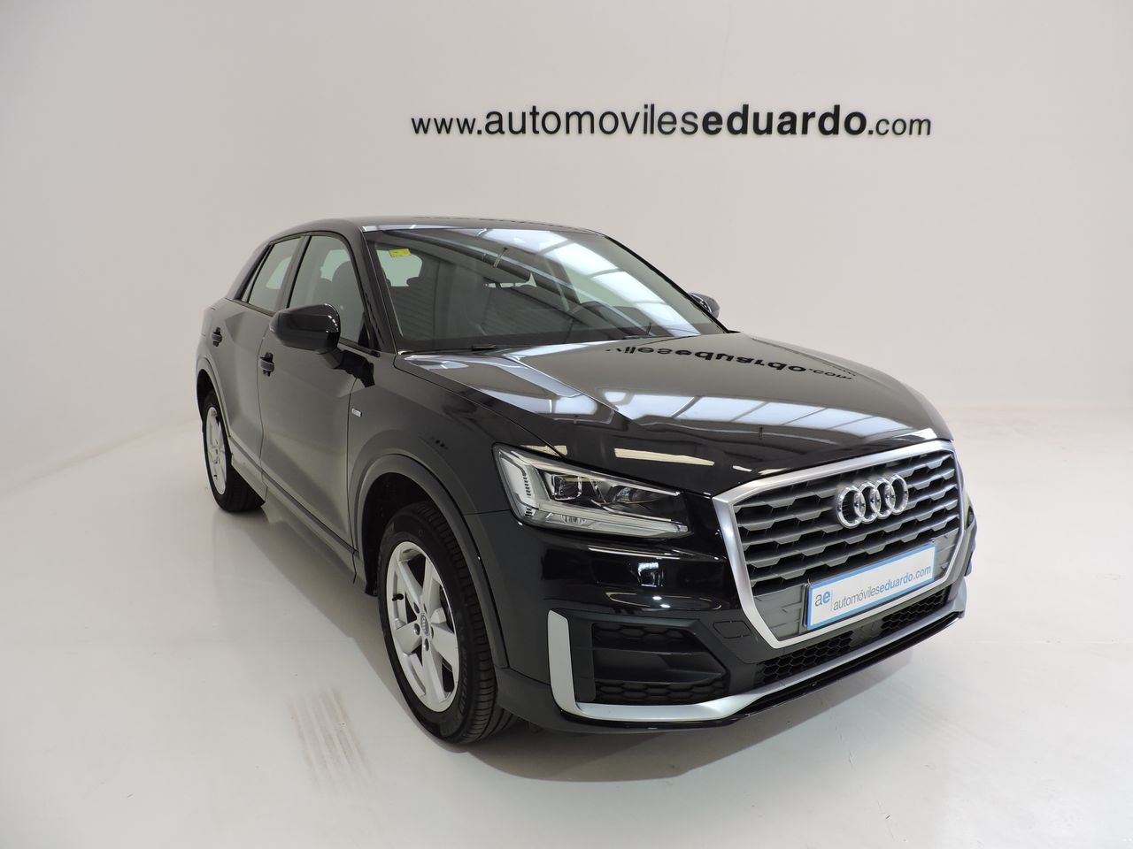 Audi Q2 1.6 TDI 116cv Sport edition - Foto 4
