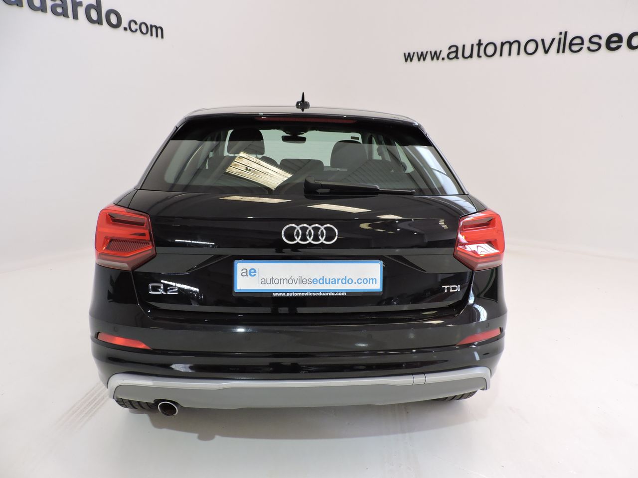 Audi Q2 1.6 TDI 116cv Sport edition - Foto 6