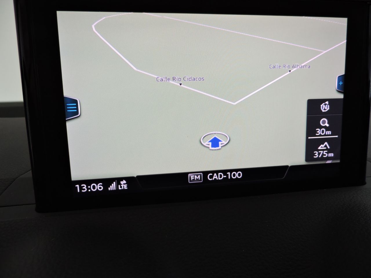 Audi Q2 1.6 TDI 116cv Sport edition - Foto 13