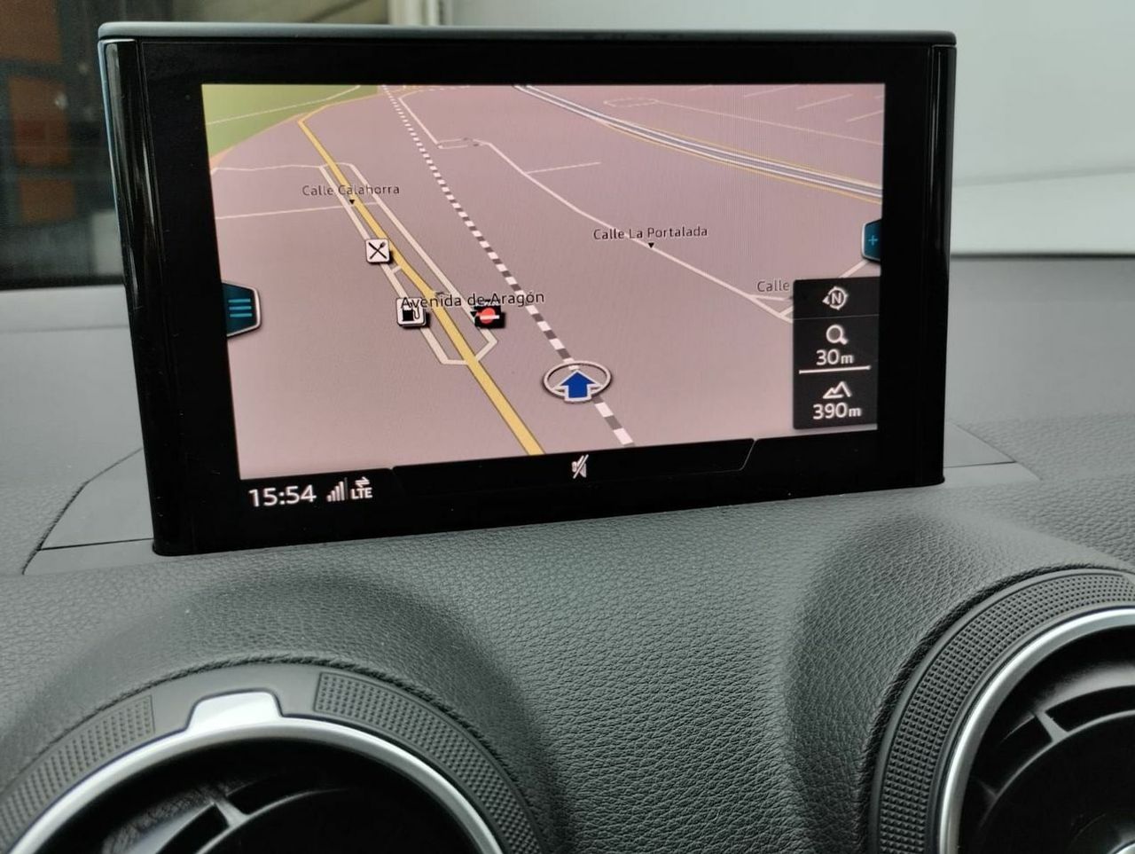 Audi Q2 1.6 TDI 116cv Sport edition - Foto 10