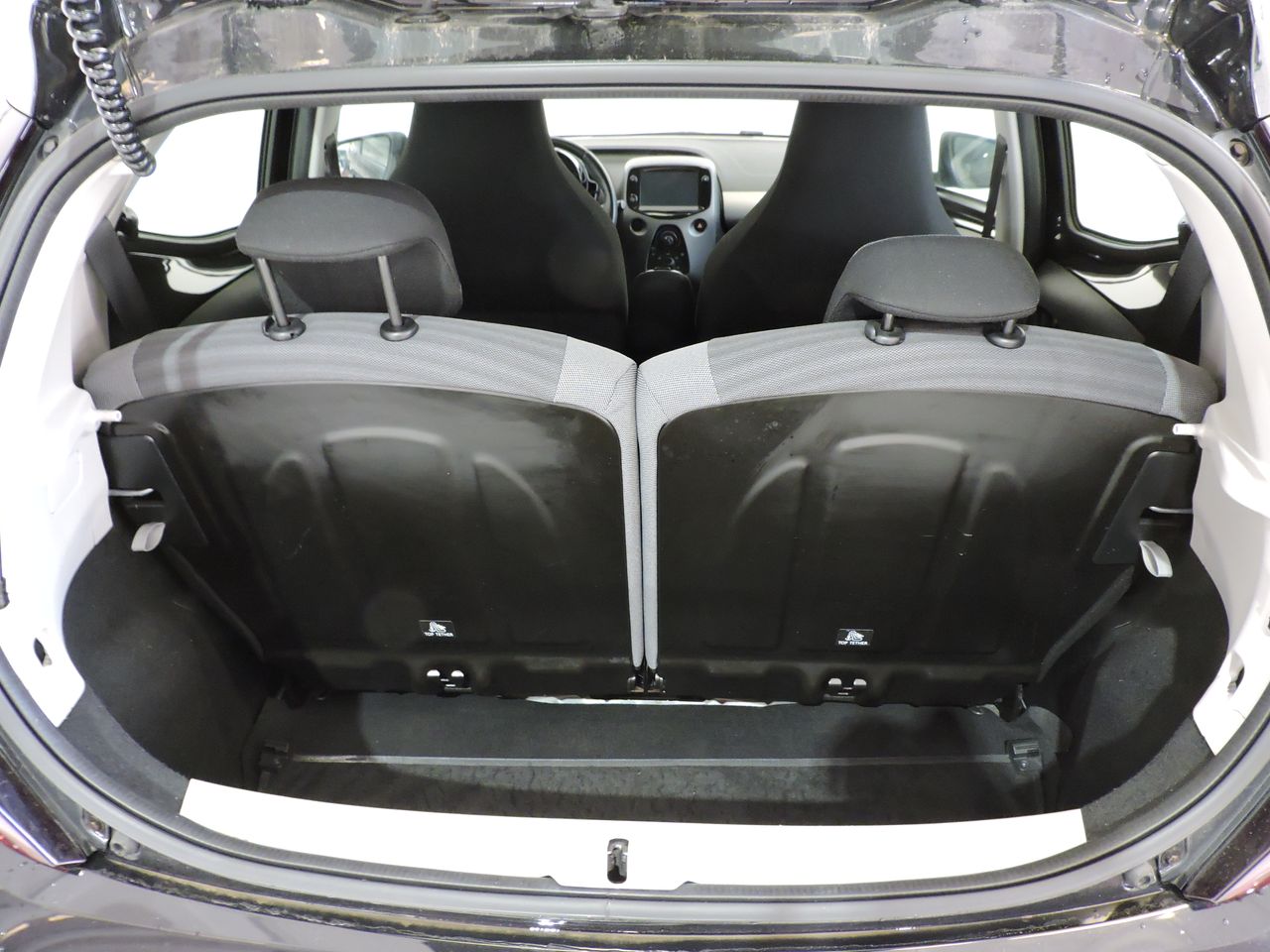 Toyota Aygo 1.0 70 xplay - Foto 15