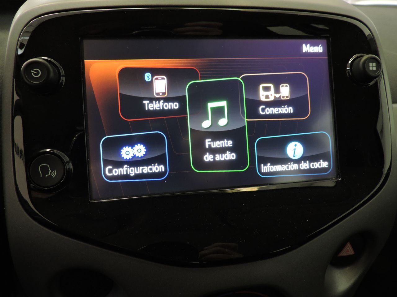 Toyota Aygo 1.0 70 xplay - Foto 13