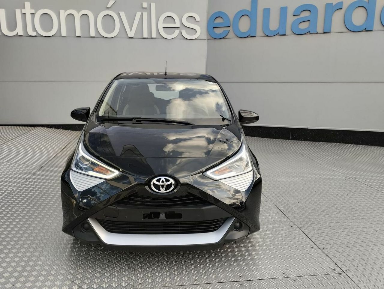 Toyota Aygo 1.0 70 xplay - Foto 3