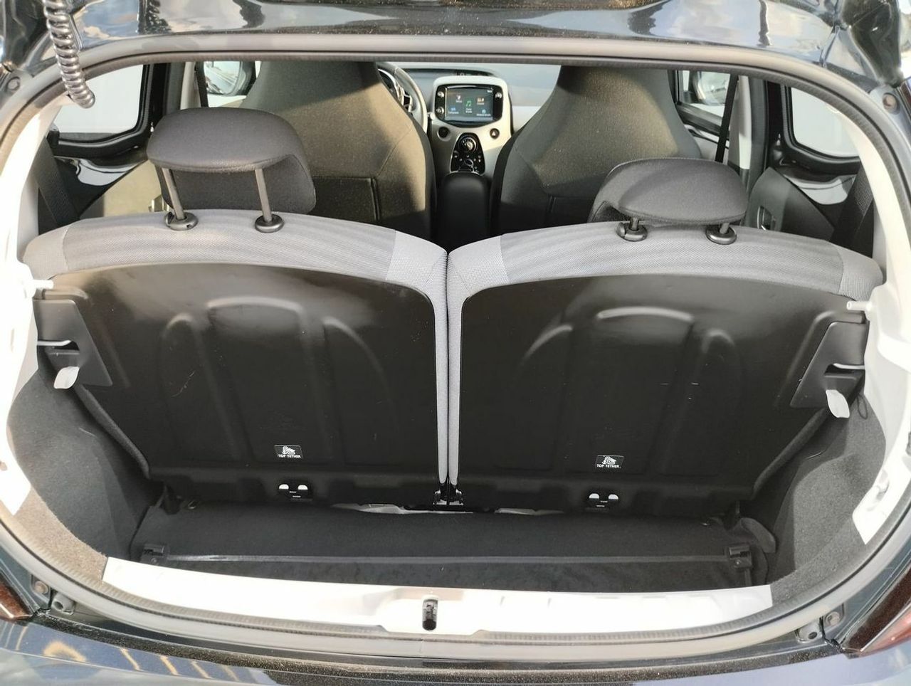 Toyota Aygo 1.0 70 xplay - Foto 15