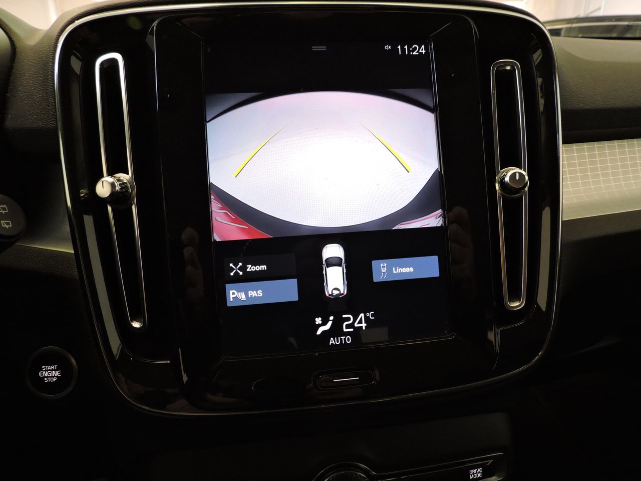 Volvo XC40 2.0 D3 Momentum Pro Auto - Foto 13