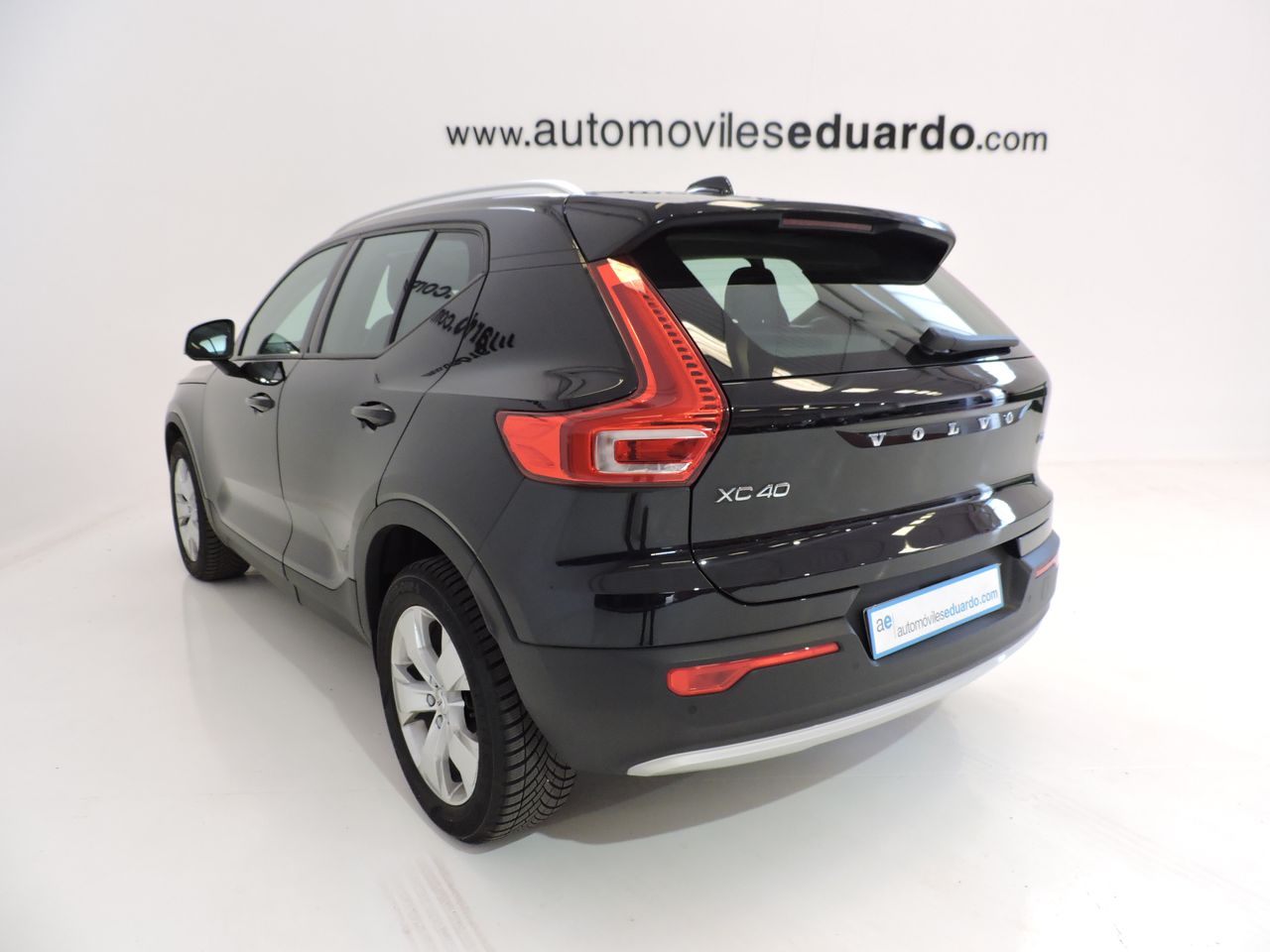 Volvo XC40 2.0 D3 Momentum Pro Auto - Foto 7