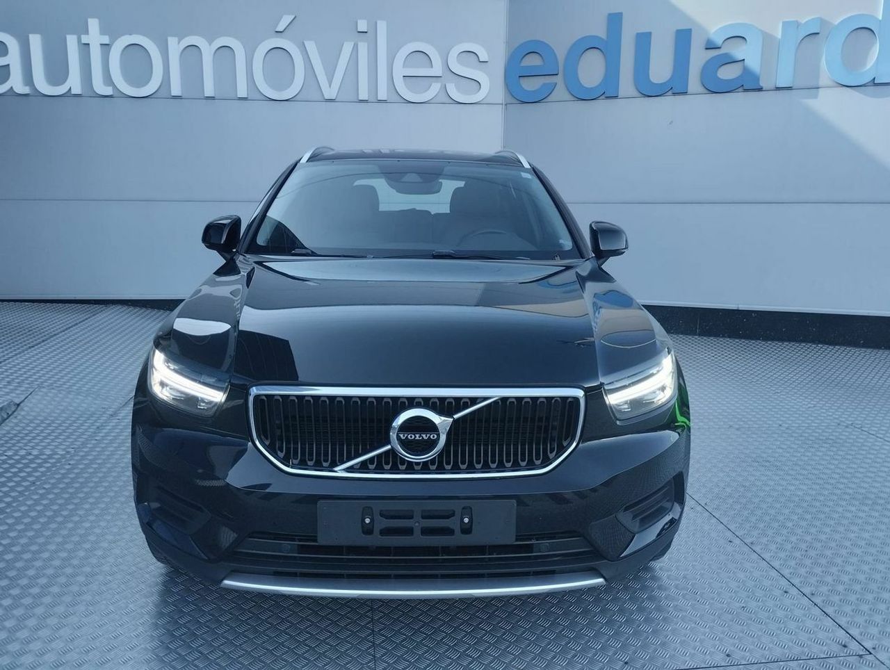 Volvo XC40 2.0 D3 Momentum Pro Auto - Foto 3