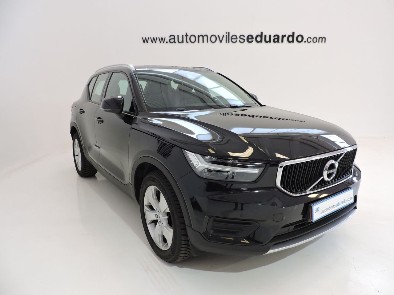 Volvo XC40 2.0 D3 Momentum Pro Auto - Foto 4