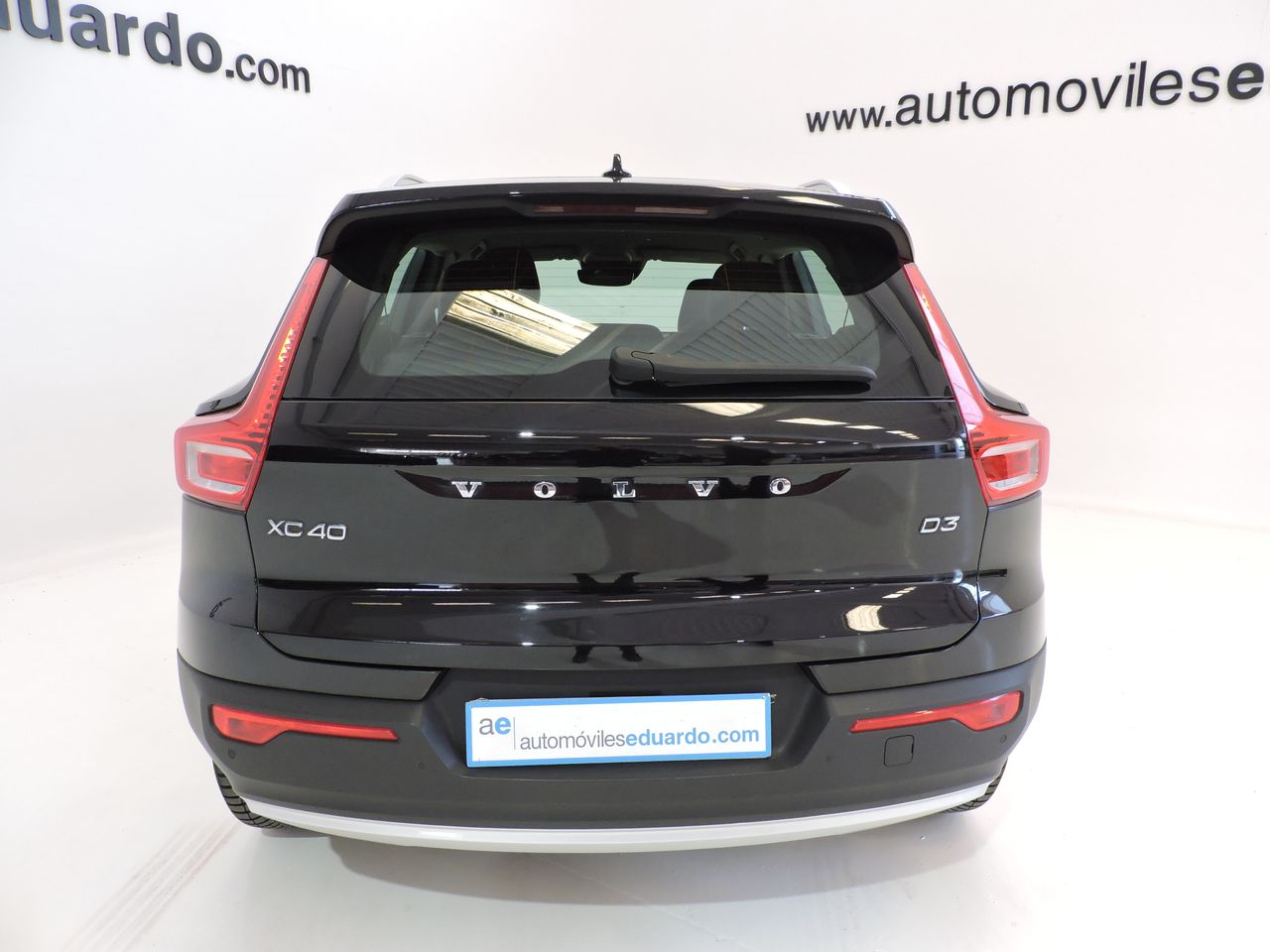 Volvo XC40 2.0 D3 Momentum Pro Auto - Foto 6