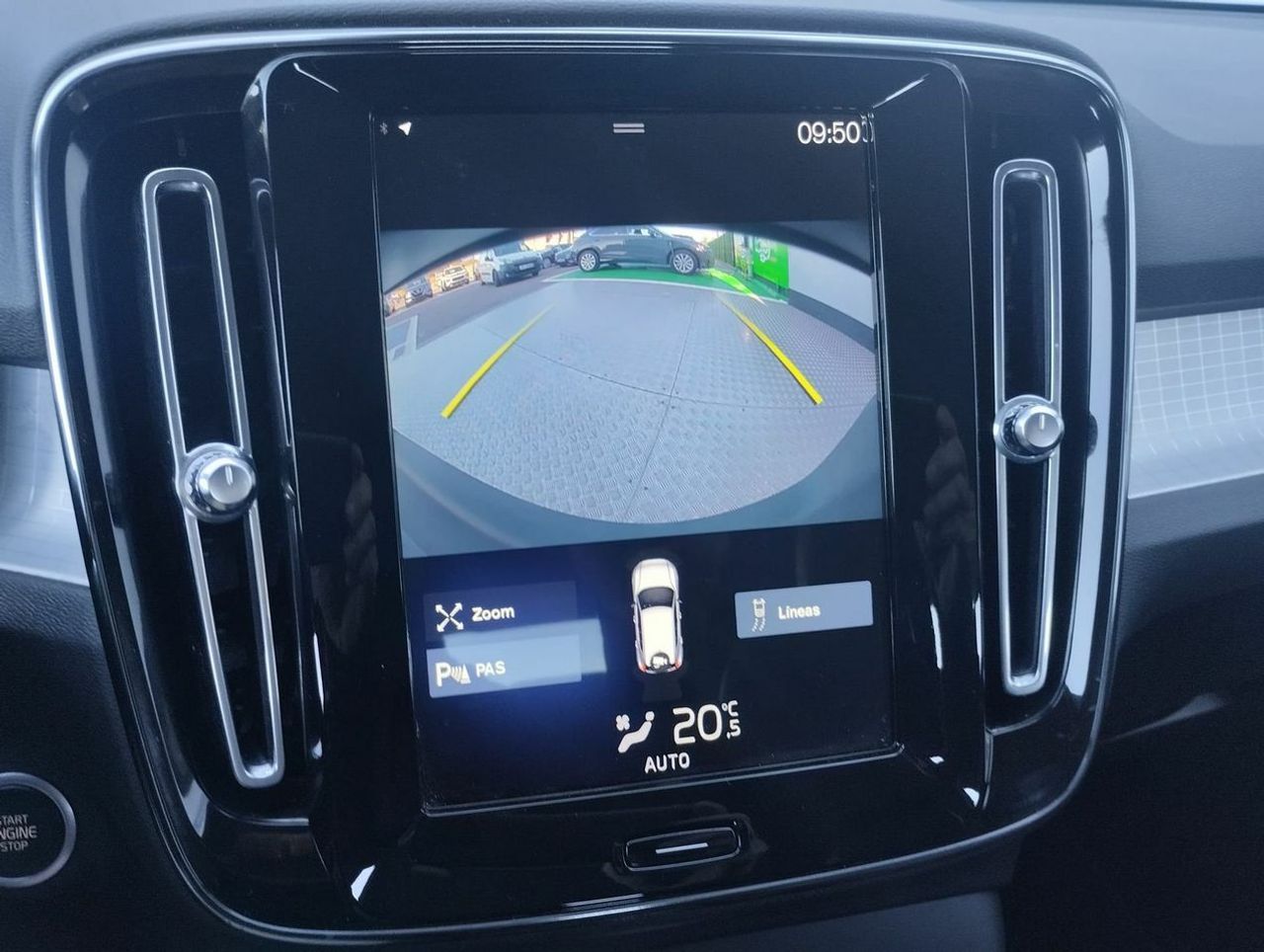 Volvo XC40 2.0 D3 Momentum Pro Auto - Foto 10