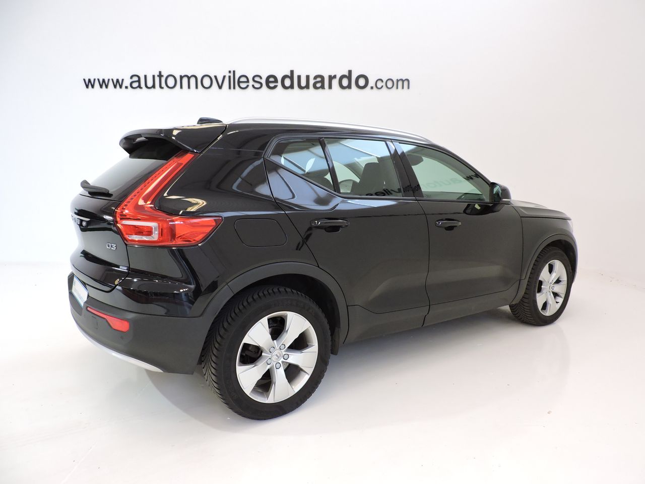 Volvo XC40 2.0 D3 Momentum Pro Auto - Foto 5