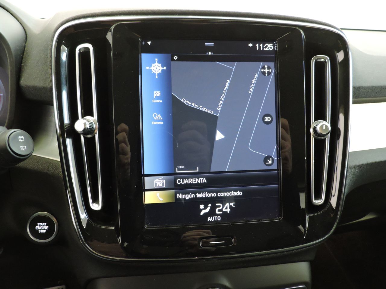 Volvo XC40 2.0 D3 Momentum Pro Auto - Foto 14