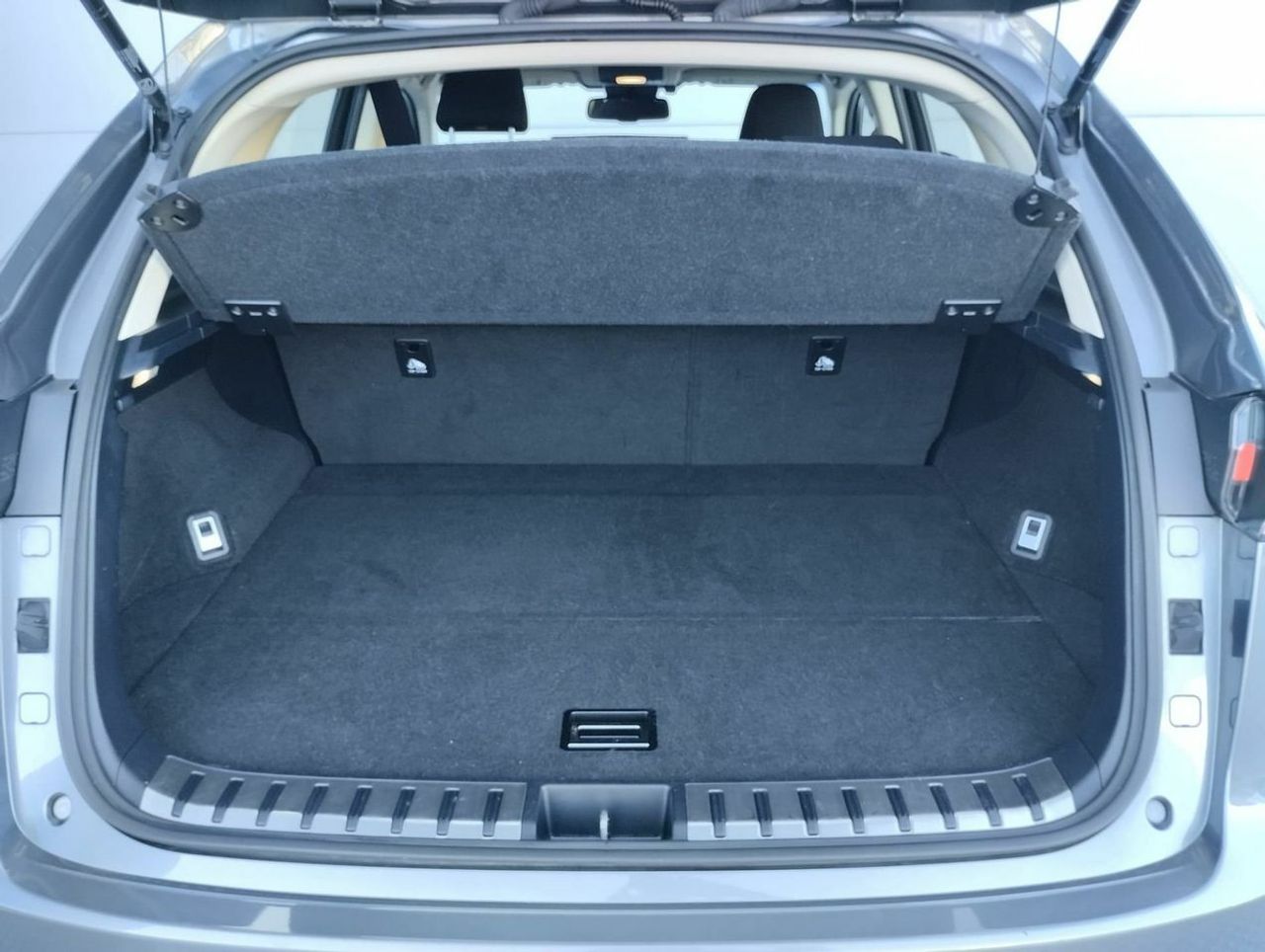 Lexus NX 2.5 300h Business 2WD - Foto 16