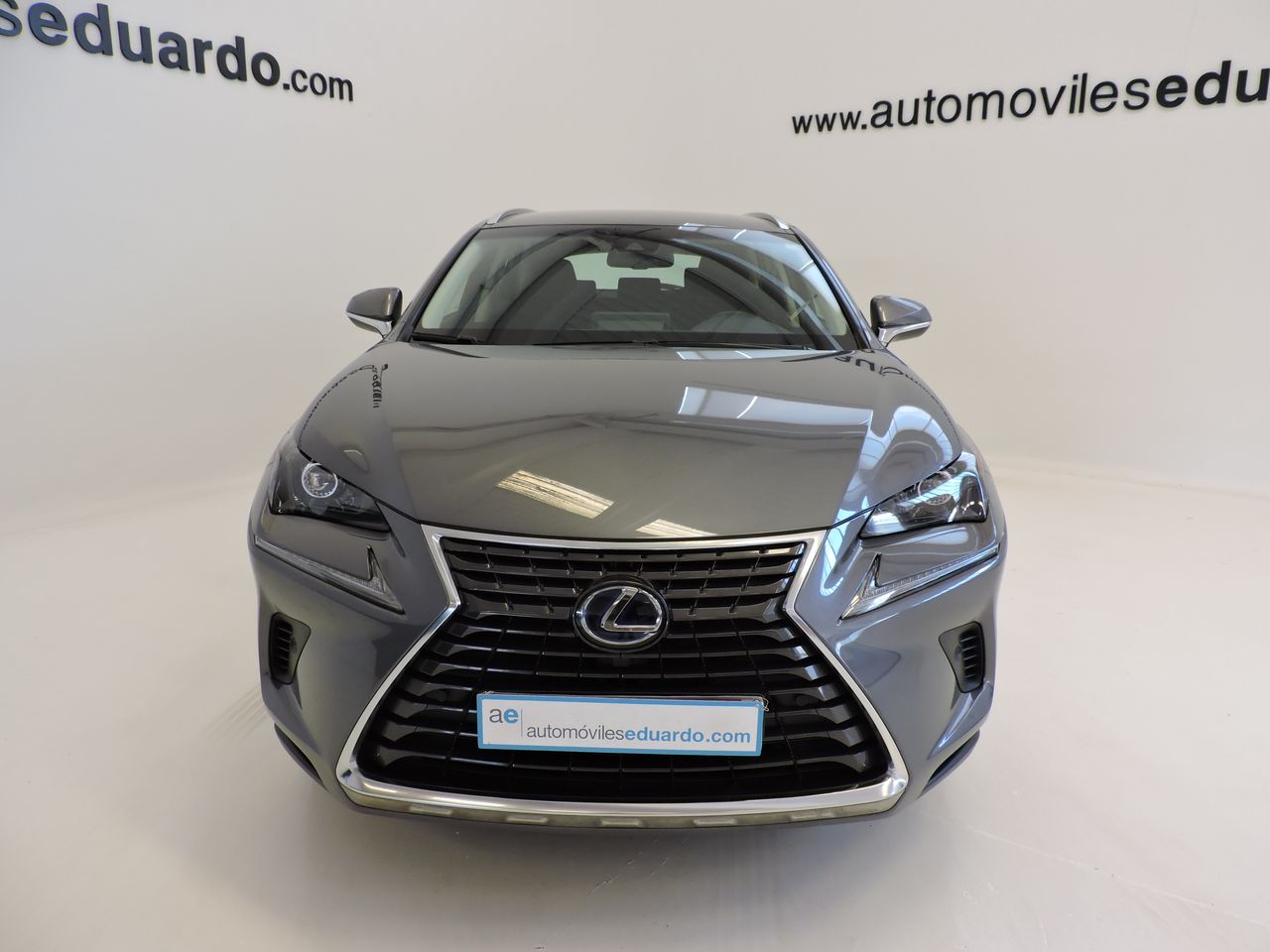 Lexus NX 2.5 300h Business 2WD - Foto 3