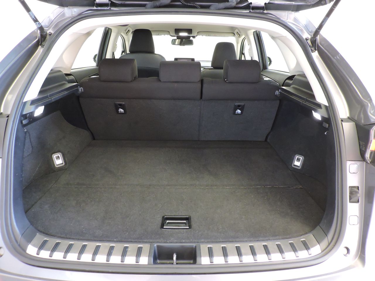 Lexus NX 2.5 300h Business 2WD - Foto 16