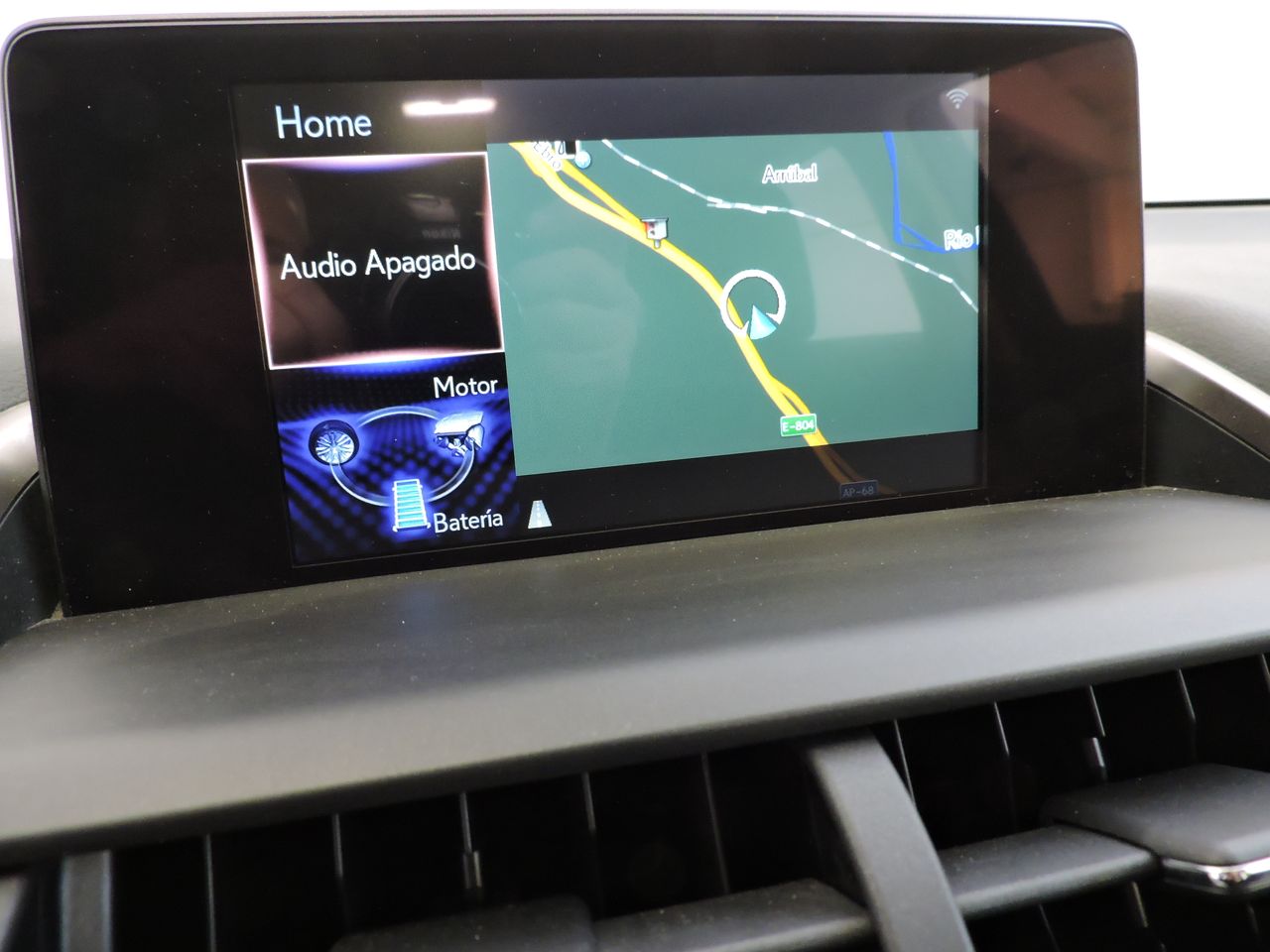 Lexus NX 2.5 300h Business 2WD - Foto 15