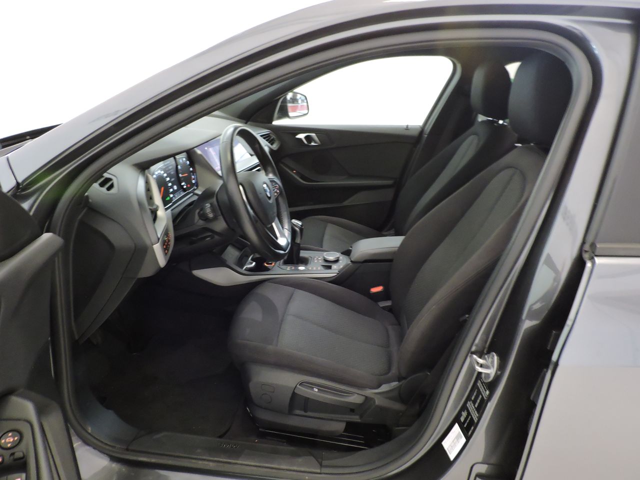 BMW Serie 1 118i - Foto 10