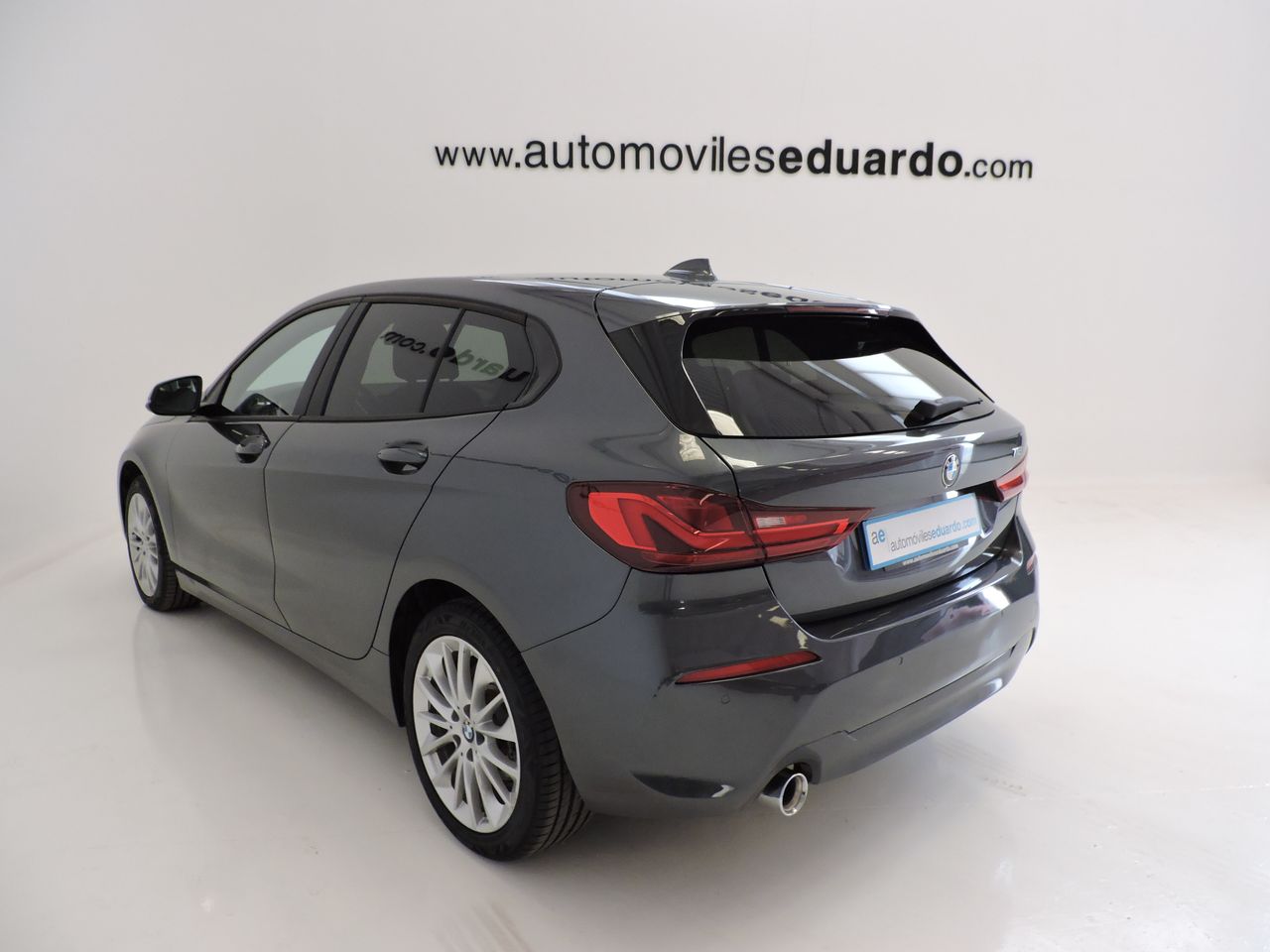 BMW Serie 1 118i - Foto 7