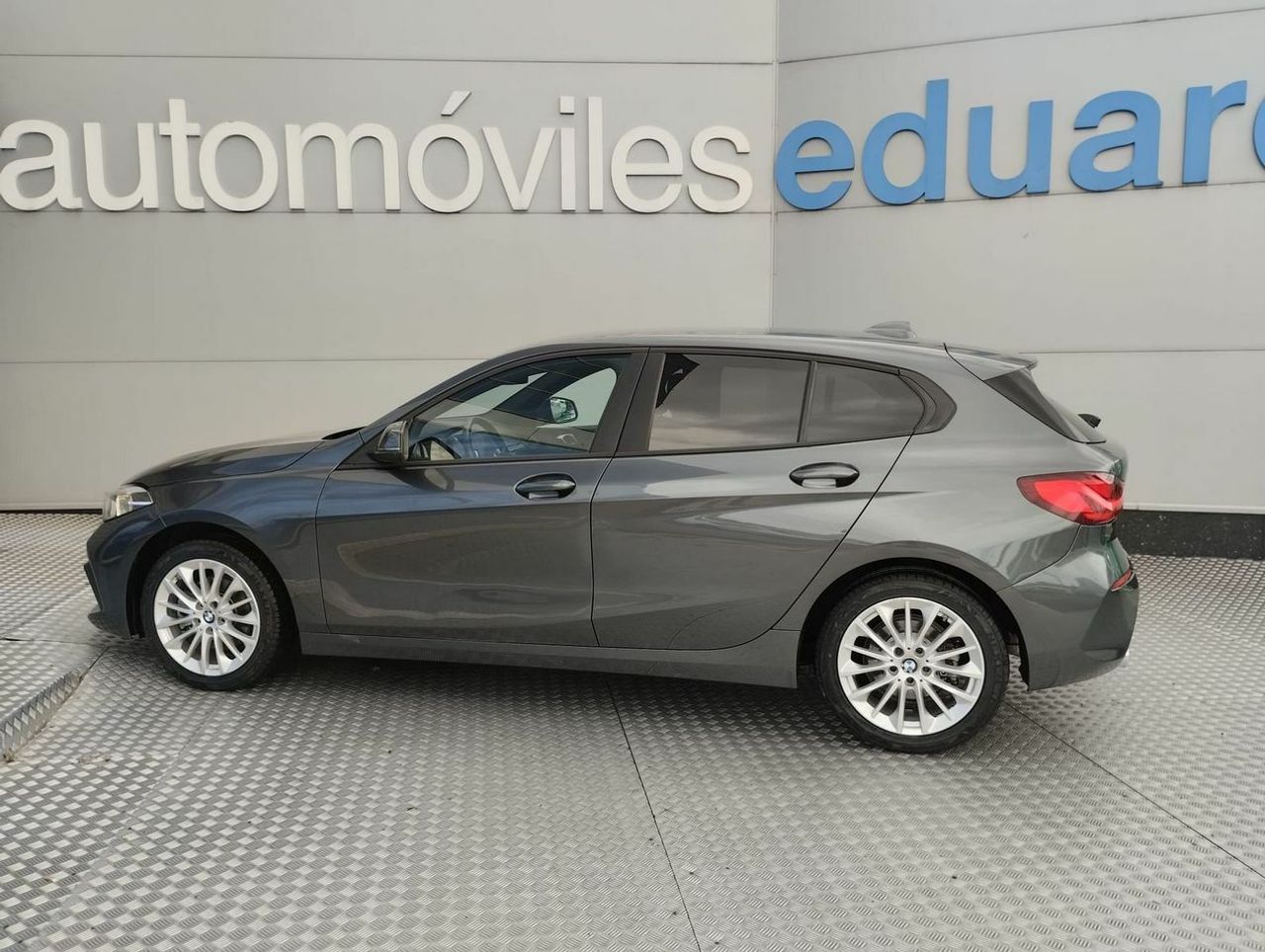 BMW Serie 1 118i - Foto 7