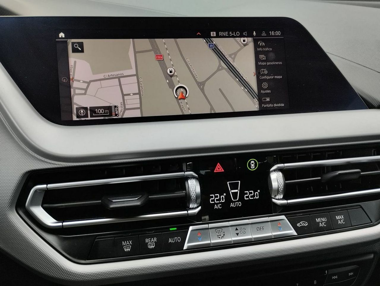 BMW Serie 1 118i - Foto 13