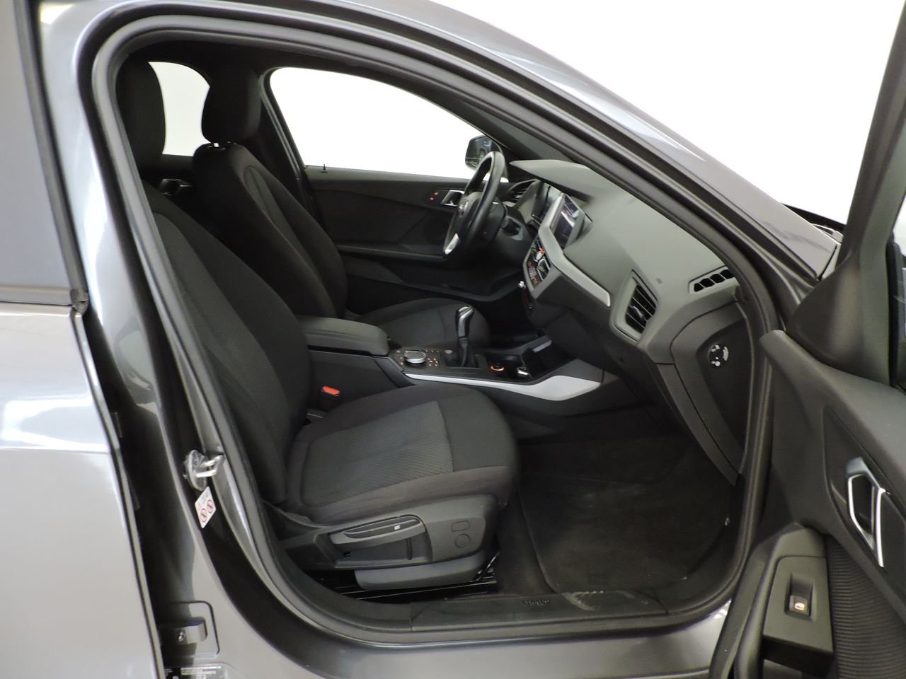 BMW Serie 1 118i - Foto 11