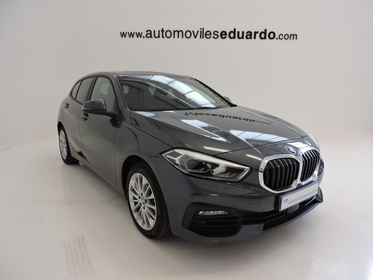 BMW Serie 1 118i - Foto 4