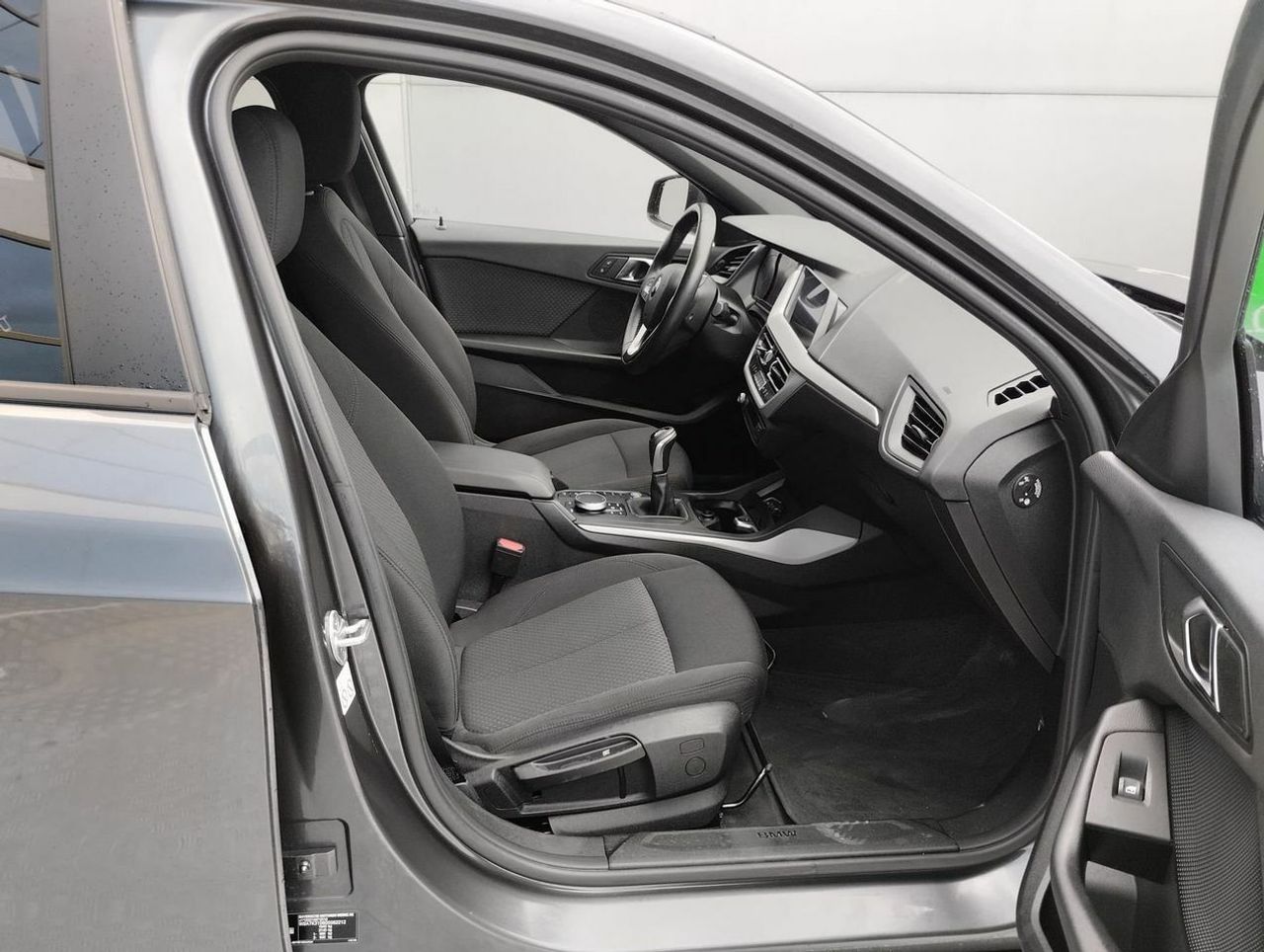 BMW Serie 1 118i - Foto 10