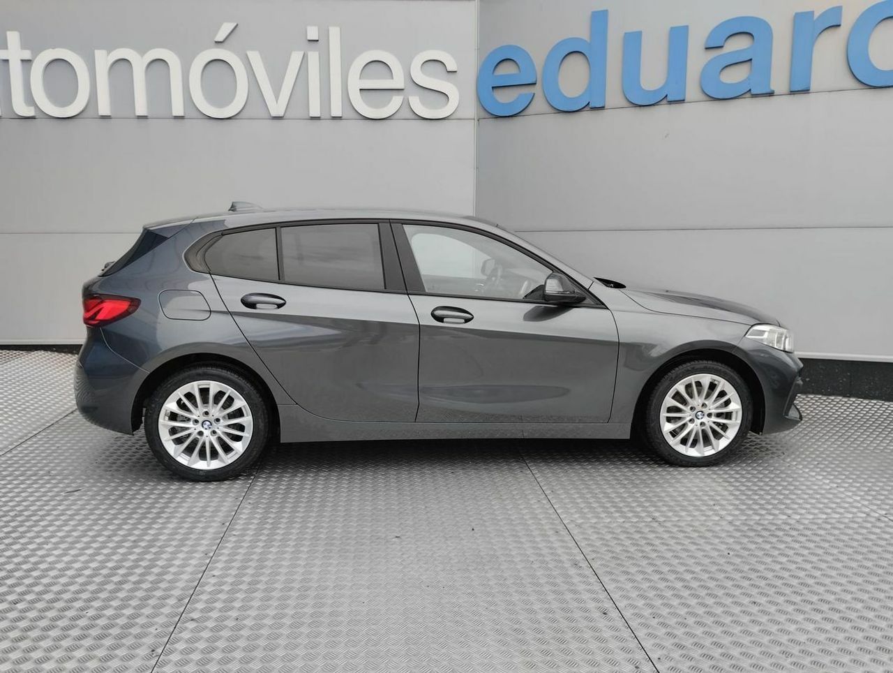 BMW Serie 1 118i - Foto 5