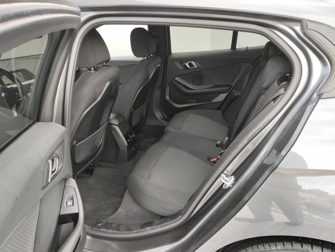 BMW Serie 1 118i - Foto 11