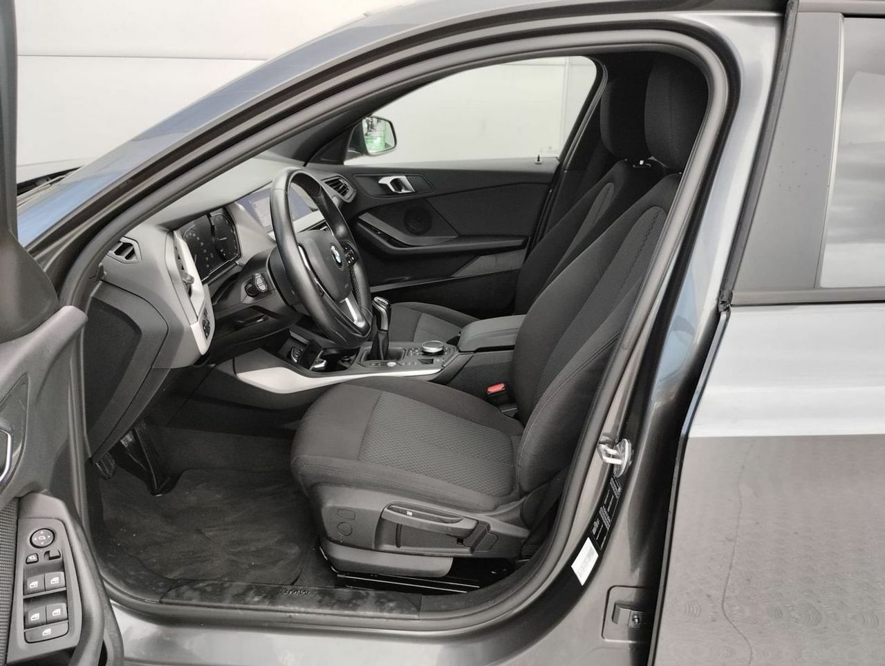 BMW Serie 1 118i - Foto 9