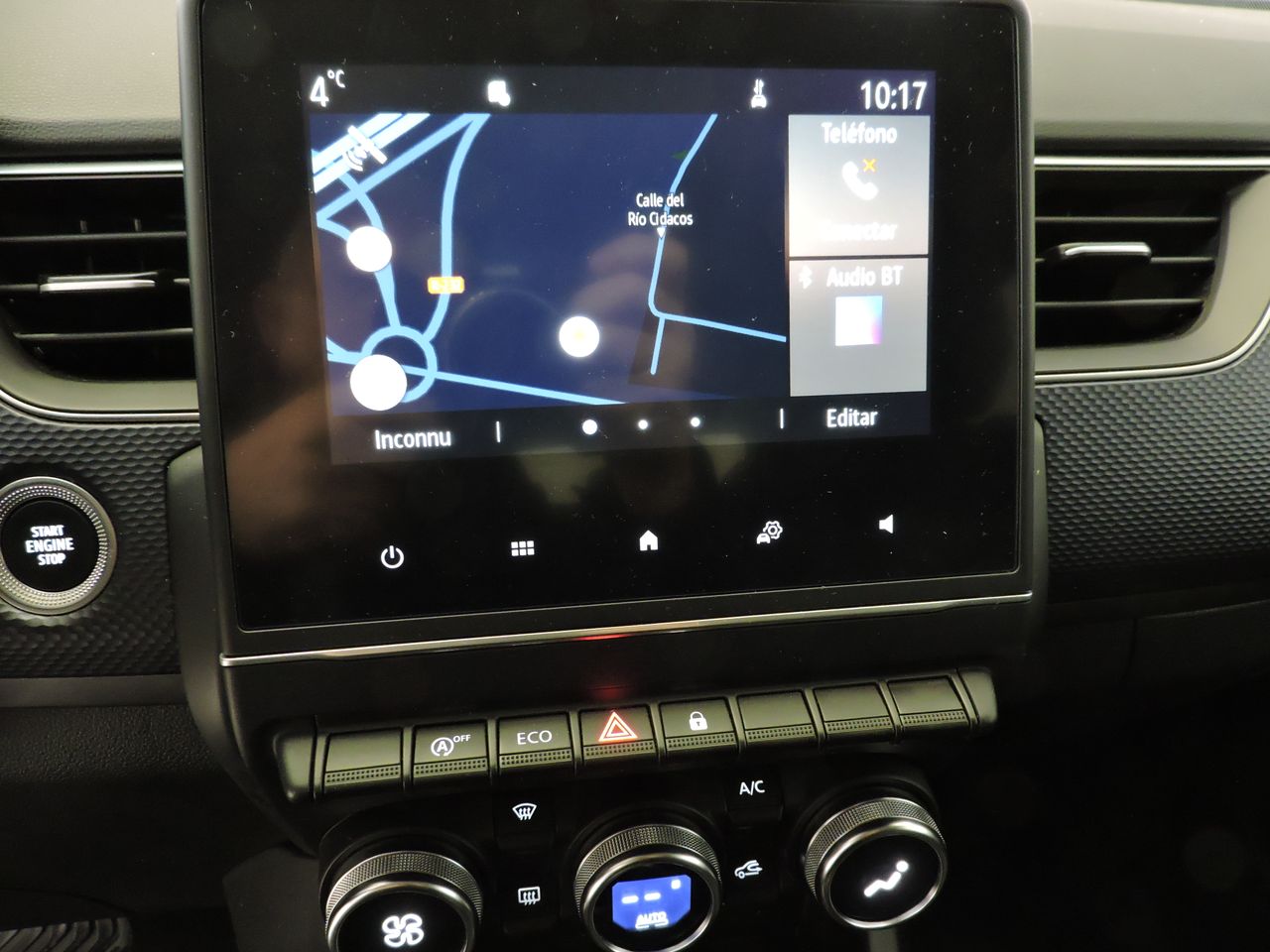 Renault Arkana Techno TCe 103kW140CV EDC mild hybrid - Foto 15