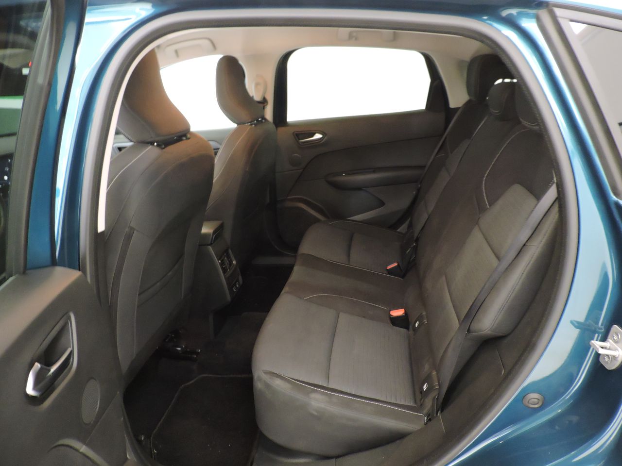 Renault Arkana Techno TCe 103kW140CV EDC mild hybrid - Foto 11